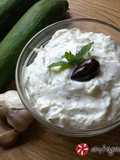 Tzatziki