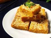 Gambar cake cempedak