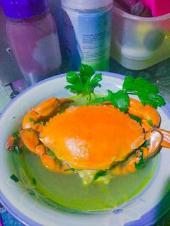 Foto resep Sop Kepiting