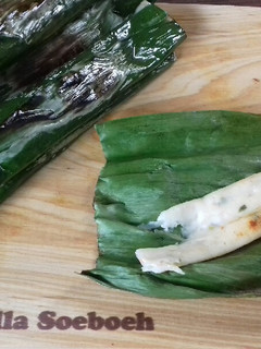 Foto resep 24.1. Otak otak Ayam