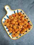 Tempe Cabe Garam