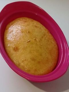Фото Ромова баба / Baba au rhum.