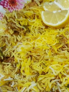 صورة لوصفة كبسة التونه 🐟
