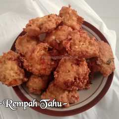 Rempah Tahu রেসিপির প্রধান ছবি