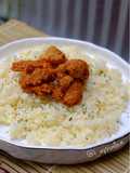 Garlic Butter Rice