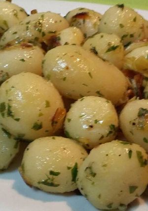 Foto principal de Patatas París