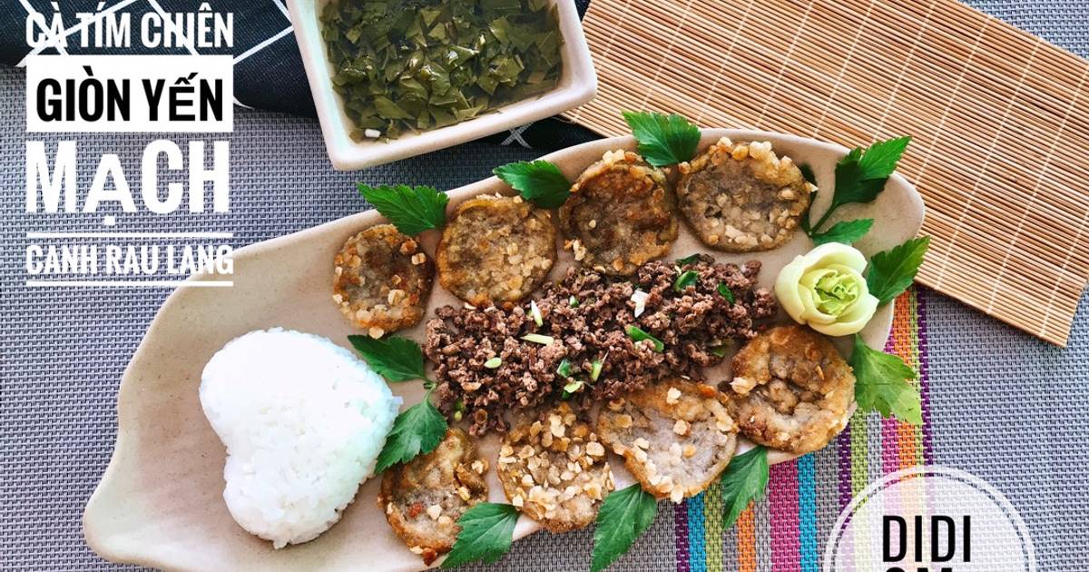 6 món chim bồ câu rán ngon miệng dễ làm từ các đầu bếp tại gia - Cookpad
