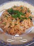 🍲Spaghuetti allo scoglio🍲