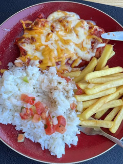Foto de Parmegiana de carne