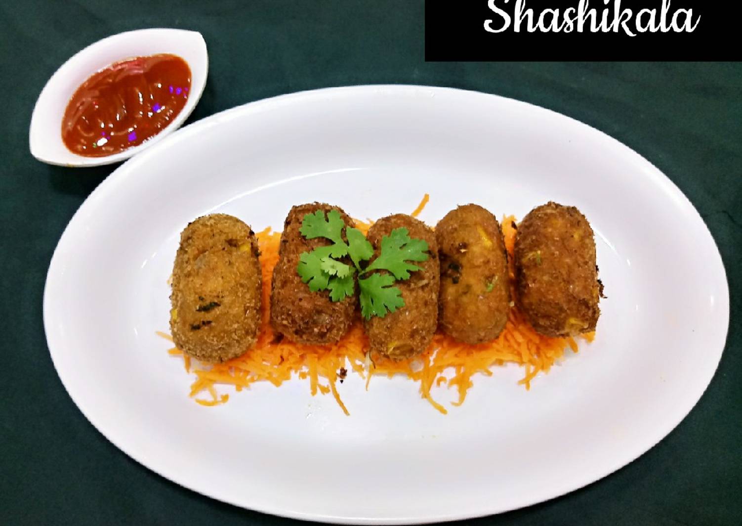 Cheese Corn Roll Recipe by Shashikala Koli Cookpad