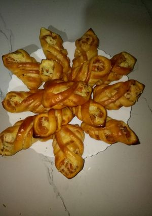 صورة لوصفة سوفلي
