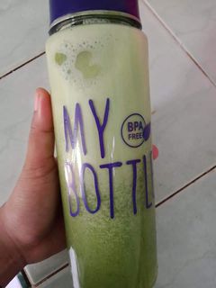 Foto resep Jus sehat darah tinggi