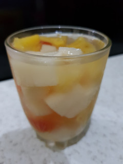 Foto resep Es Buah