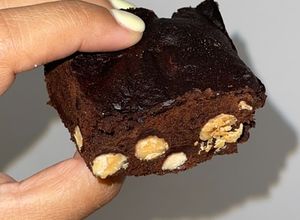 รูปของ บราวนี่ คีโต (หวานน้อย) 🍫