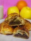 Chocolate Napolitanas