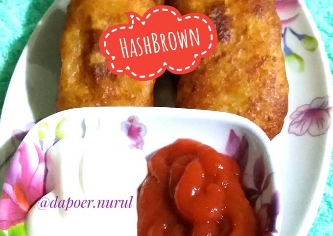 HashBrown