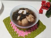 Gambar baso ikan tanpa tepung