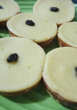 Foto resep Lumpur Kentang NCC