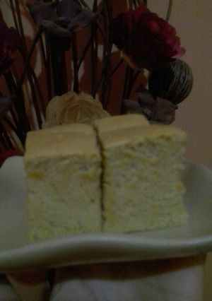 Foto resep Ogura cake moka