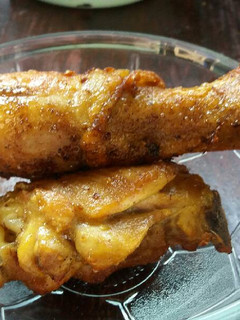 Foto resep Ayam goreng bumbu rempah