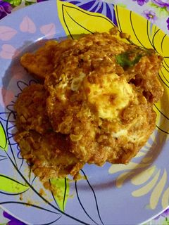 Foto resep Telur tempe tahu balado