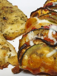 Una foto de Ratatouille clásico