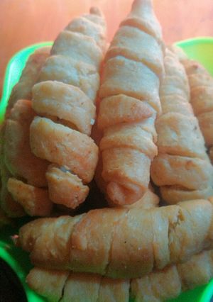 Foto resep Pisang Molen Kriuk