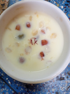 चावल की खीर (chawal ki kheer recipe in Hindi) रेसिपी मुख्य फोटो