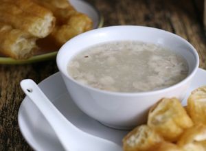 Foto resep Bubur hokkian