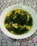 SP.0784 - Canh Rong Biển Trứng Gà