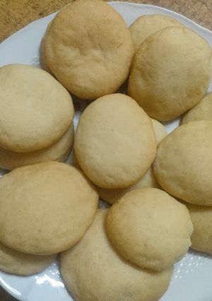 صورة لوصفة القرص الطريه