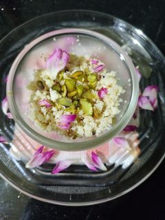 মাখা সন্দেশ (Makha sandesh recipe in Bengali) রেসিপির প্রধান ছবি