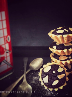 Foto resep Pie Brownies