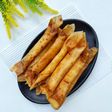 Pisang Keju Aroma