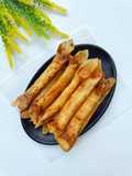 Pisang Keju Aroma