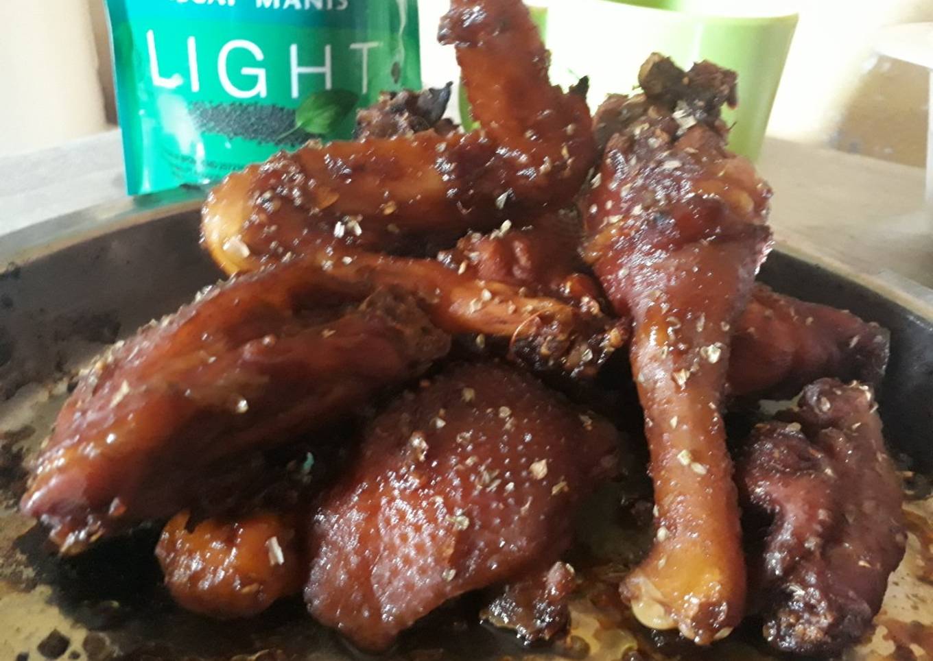 Ayam Panggang