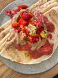 Crepes