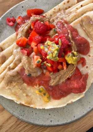 Foto de Crepes