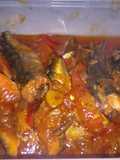 Sarden (kaleng abc)