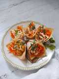 Pangsit Mie Oven