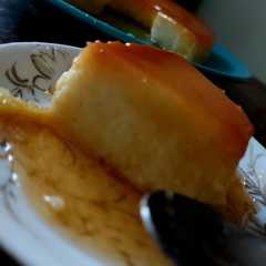 Pudim de Mandioca - receita fácil e maravilhosa-レシピのメイン写真