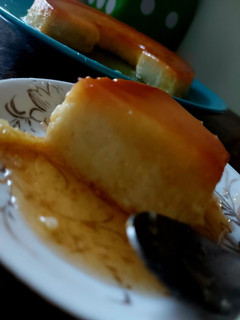 Foto de Pudim de Mandioca - receita fácil e maravilhosa
