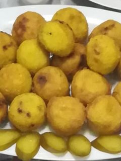 عکسی از دستور کبه برنجی آبادانی 😍😍