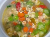 Sop oyong