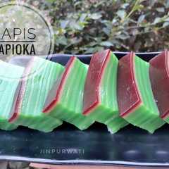 รูปของ Lapis tapioka
