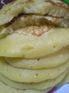 Foto resep Super fluffy pancake