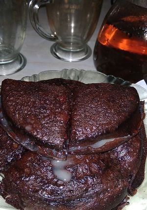 Foto resep Martabak brownies mini