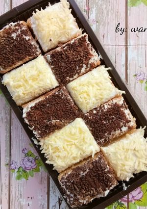 Foto resep Bolu Jadul