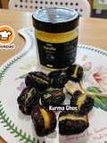 👩‍🍳Kurma Ghee
