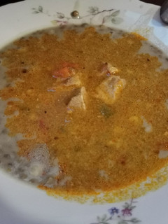 Lencsefőzelék recept fotója